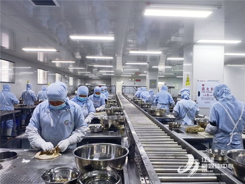 奏響高質(zhì)量發(fā)展三部曲，白沙工業(yè)園唱響食品及農(nóng)產(chǎn)品加工最強(qiáng)音